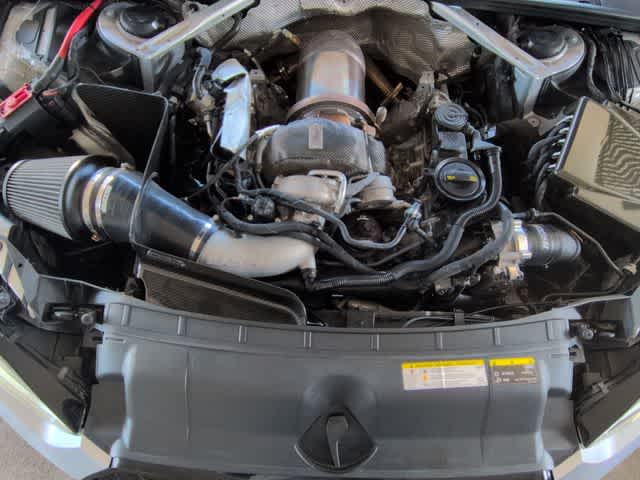 Thumbnail: 2018 Audi S5 - 14