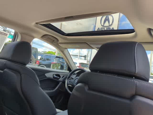 2025 Acura TLX Technology Package - Photo 23