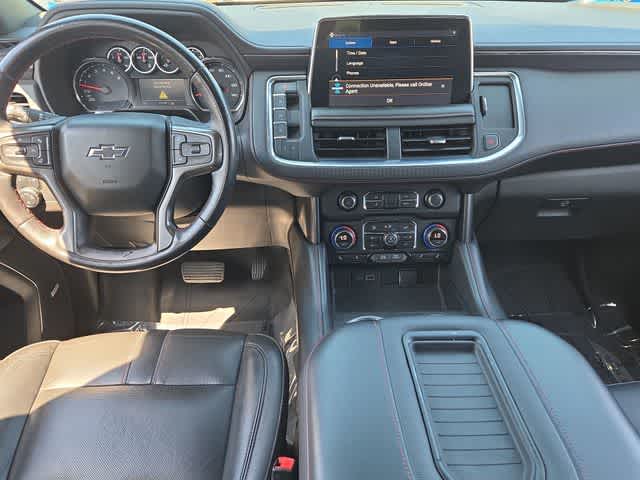 Thumbnail: 2021 Chevrolet Tahoe - 16