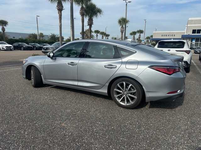 Thumbnail: 2024 Acura Integra - 4