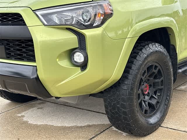 Thumbnail: 2022 Toyota 4Runner - 11