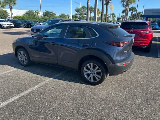 Thumbnail: 2023 Mazda CX-30 - 20