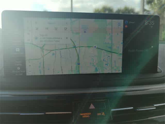 Thumbnail: 2025 Acura MDX - 28