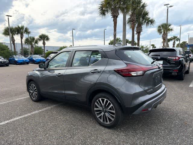 Thumbnail: 2023 Nissan Kicks - 24