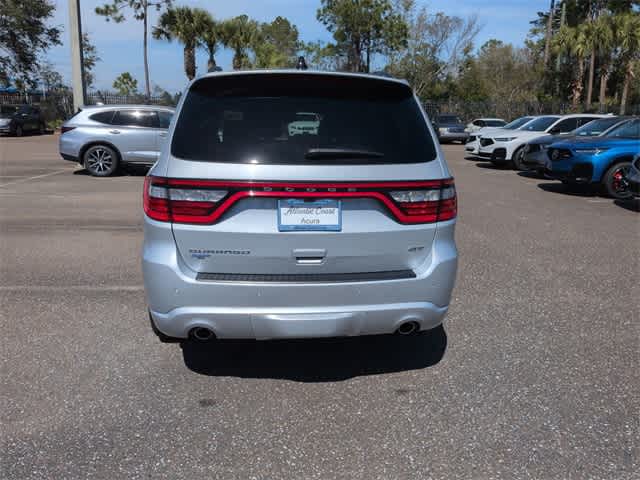 Thumbnail: 2024 Dodge Durango - 7