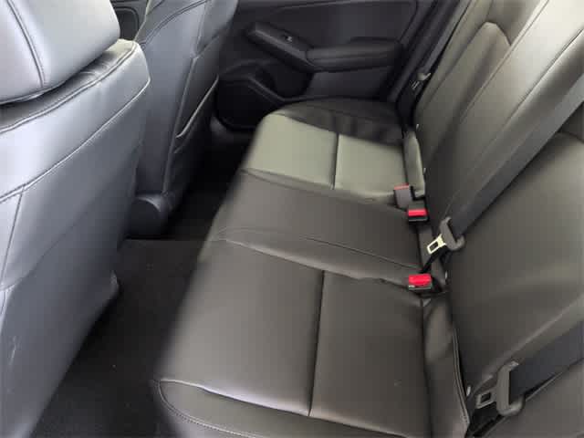 Thumbnail: 2026 Acura Integra - 21