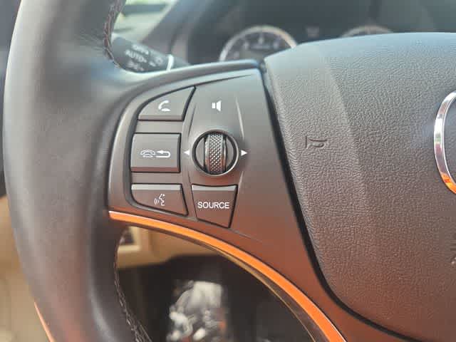 Thumbnail: 2019 Acura MDX - 24