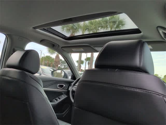 Thumbnail: 2026 Acura Integra - 23