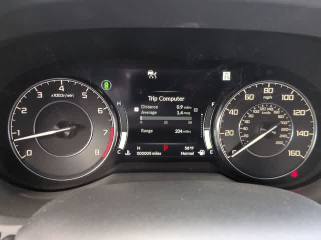 Thumbnail: 2026 Acura RDX - 36