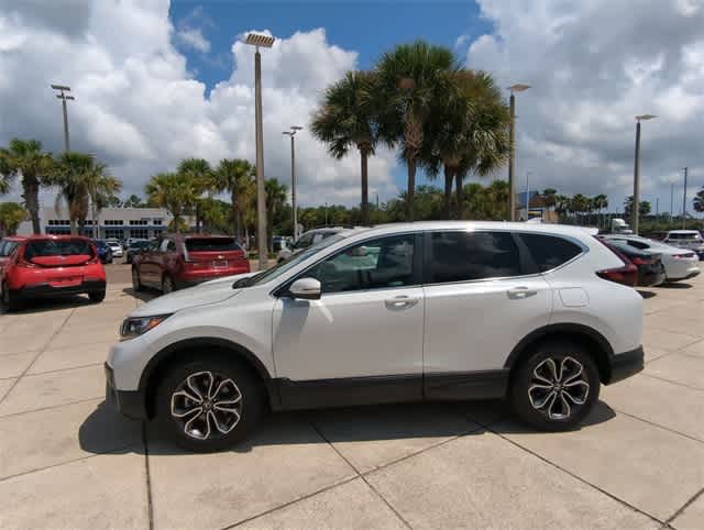 Thumbnail: 2022 Honda CR-V - 5