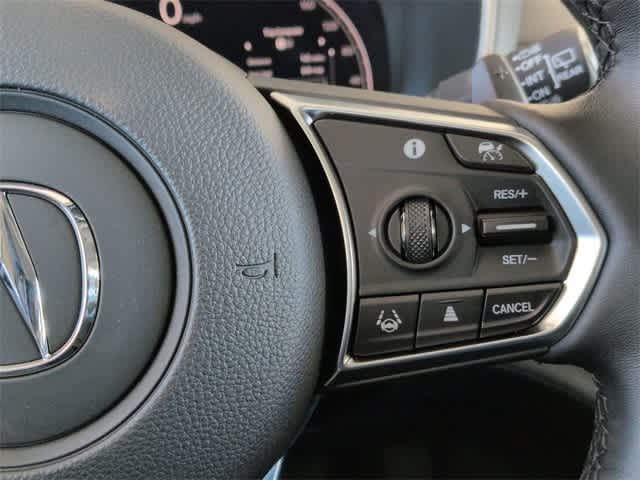 Thumbnail: 2026 Acura MDX - 27