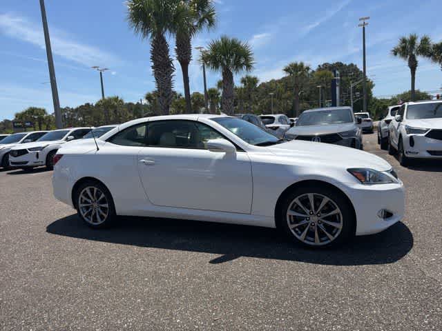 Thumbnail: 2015 Lexus IS - 10