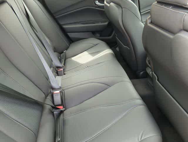 Thumbnail: 2025 Acura TLX - 22