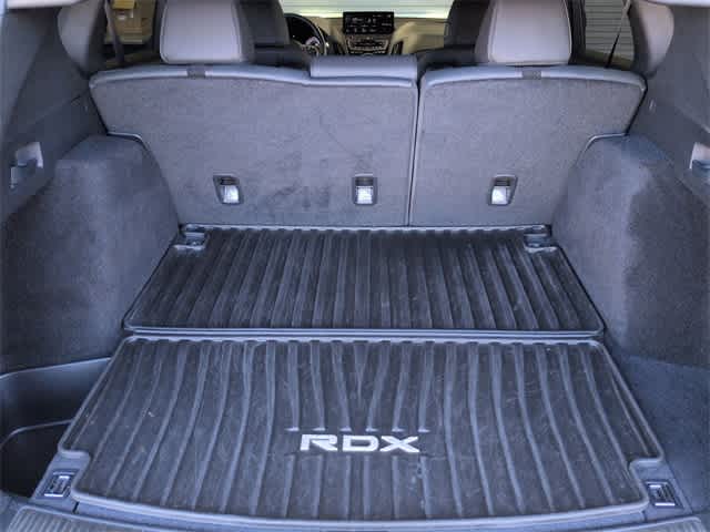 Thumbnail: 2023 Acura RDX - 36