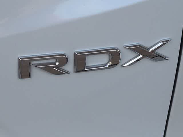 Thumbnail: 2021 Acura RDX - 13