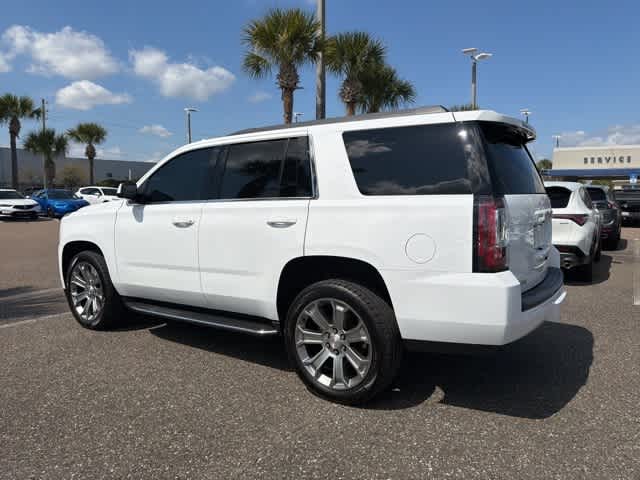 Thumbnail: 2019 GMC Yukon - 13