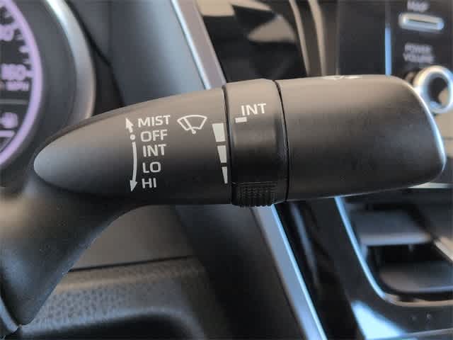 Thumbnail: 2023 Toyota Camry - 26