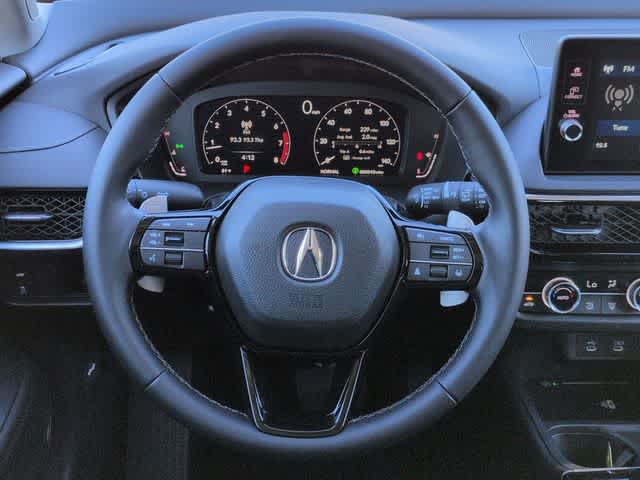 Thumbnail: 2025 Acura ADX - 25