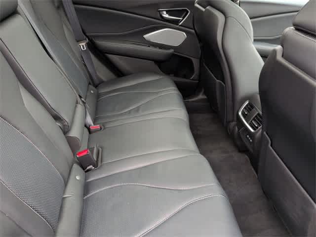 Thumbnail: 2022 Acura RDX - 22