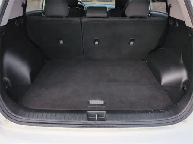 Thumbnail: 2019 Kia Sportage - 34