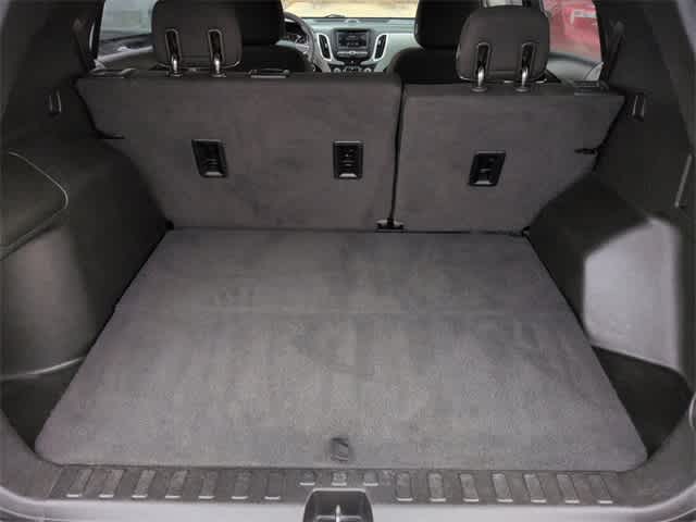 Thumbnail: 2020 Chevrolet Equinox - 34