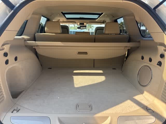 Thumbnail: 2019 Jeep Grand Cherokee - 11
