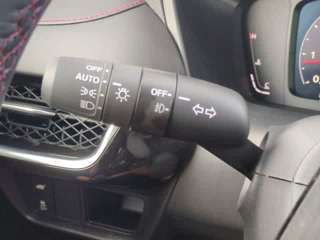 2025 Acura ADX A-Spec Package - Photo 29