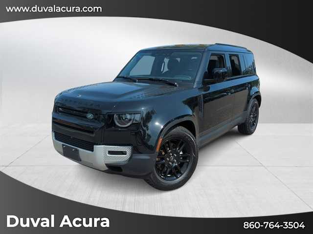 2024 Land Rover Defender 110 -
                  Jacksonville, FL