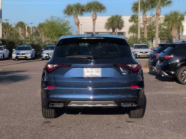 Thumbnail: 2026 Acura MDX - 6