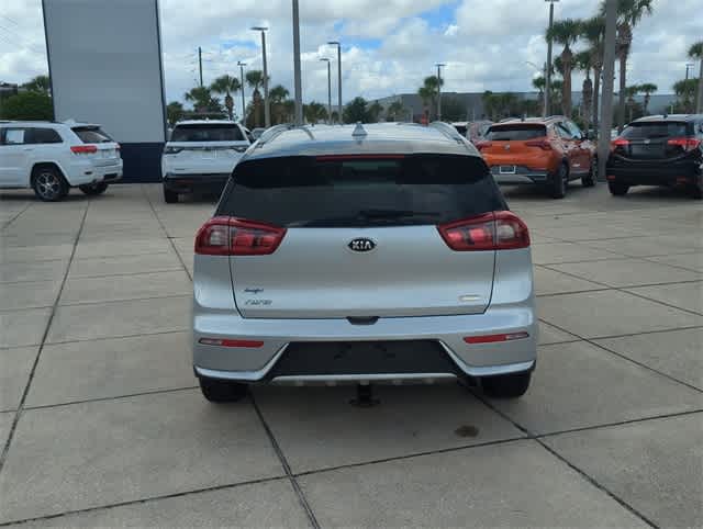 Thumbnail: 2018 Kia Niro - 7