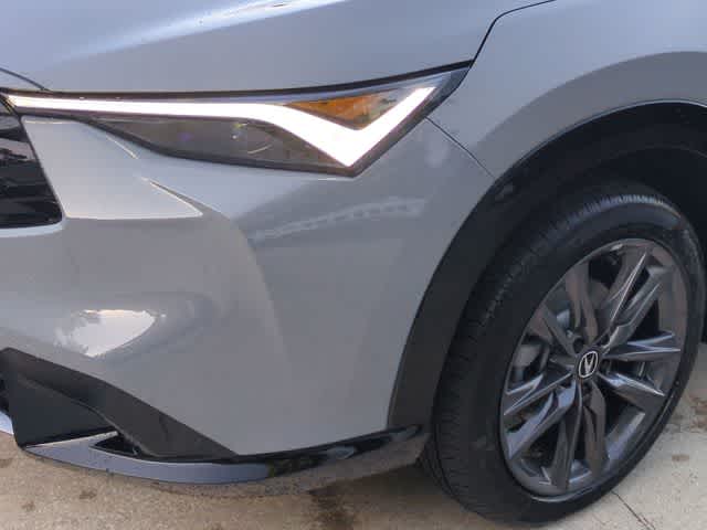 Thumbnail: 2025 Acura ADX - 11