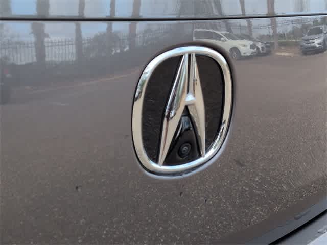 Thumbnail: 2025 Acura TLX - 12