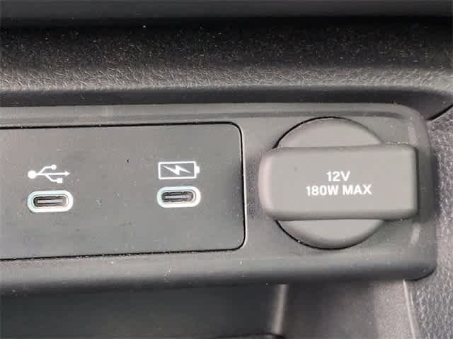 Thumbnail: 2025 Honda Civic - 32