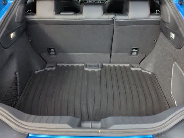 Thumbnail: 2026 Acura Integra - 36