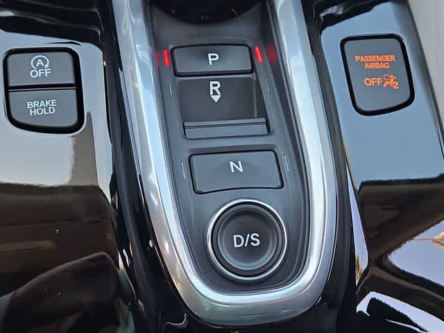 Thumbnail: 2022 Acura TLX - 31