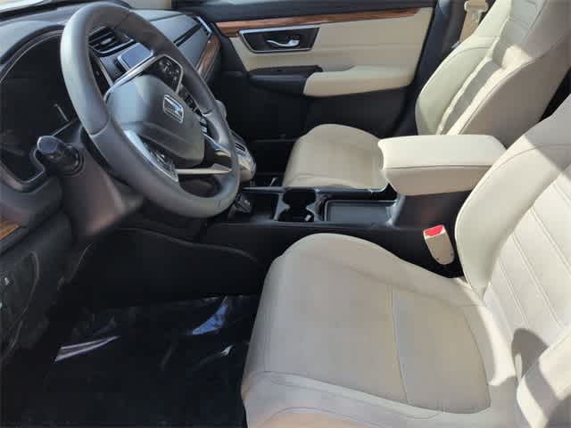 Thumbnail: 2018 Honda CR-V - 17