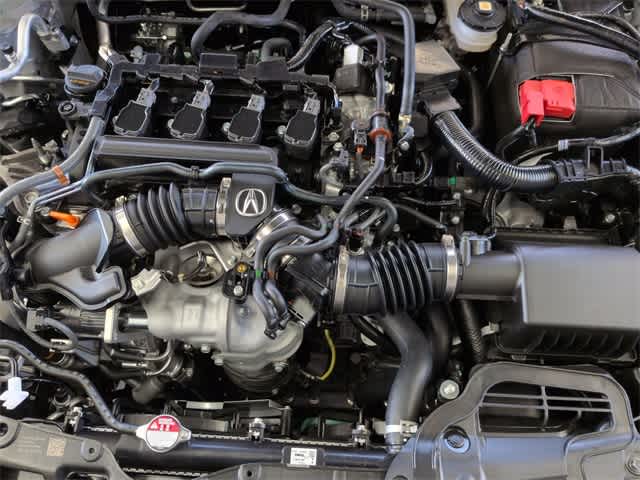 Thumbnail: 2026 Acura Integra - 15