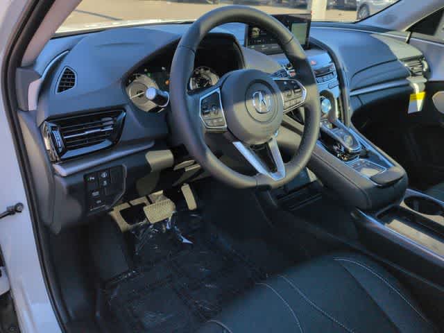 Thumbnail: 2026 Acura RDX - 10