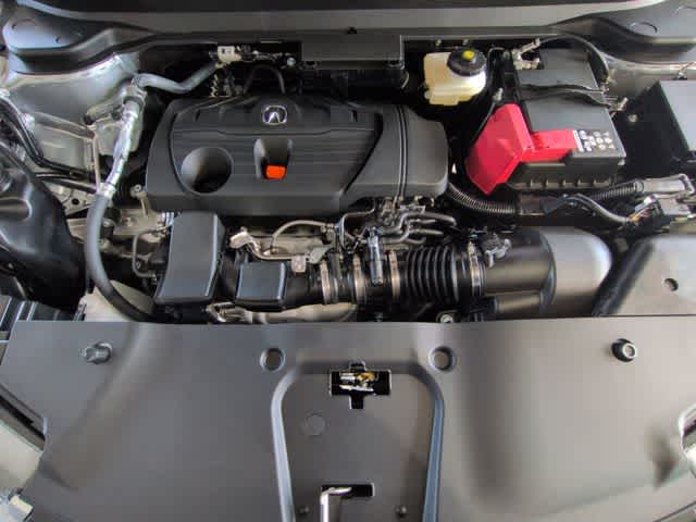 Thumbnail: 2026 Acura RDX - 15