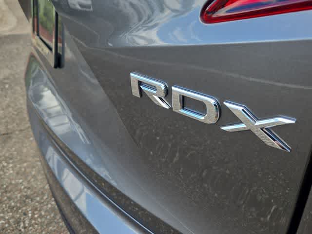 Thumbnail: 2023 Acura RDX - 12