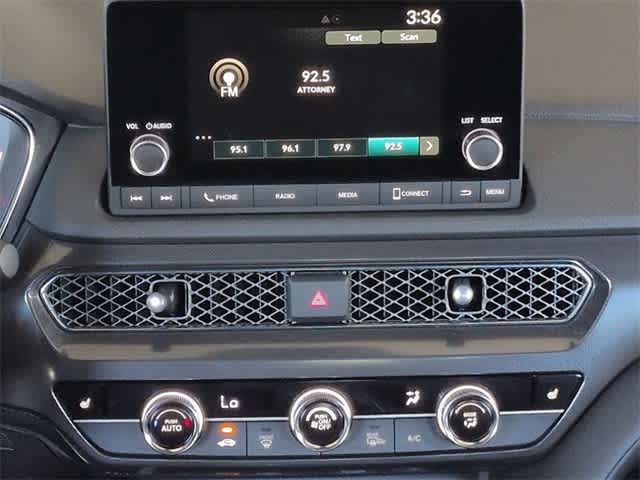 Thumbnail: 2025 Acura Integra - 30