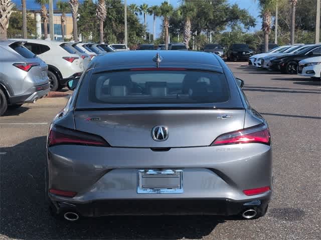 Thumbnail: 2025 Acura Integra - 7