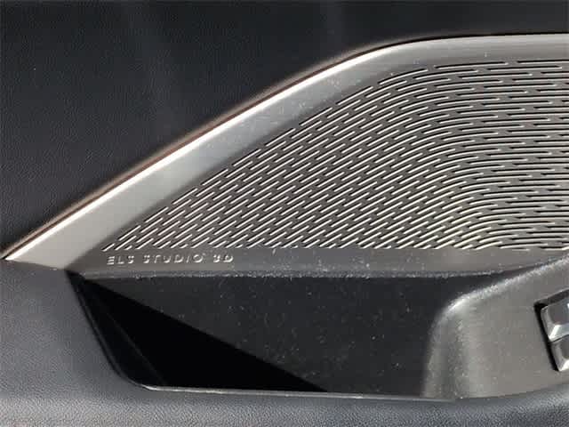 Thumbnail: 2023 Acura MDX - 33