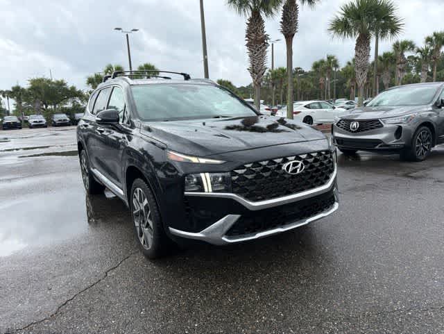 Thumbnail: 2023 Hyundai Santa Fe - 7