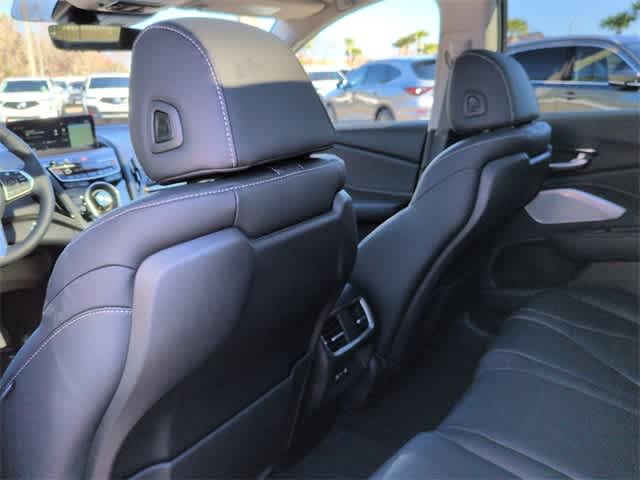 Thumbnail: 2026 Acura RDX - 19