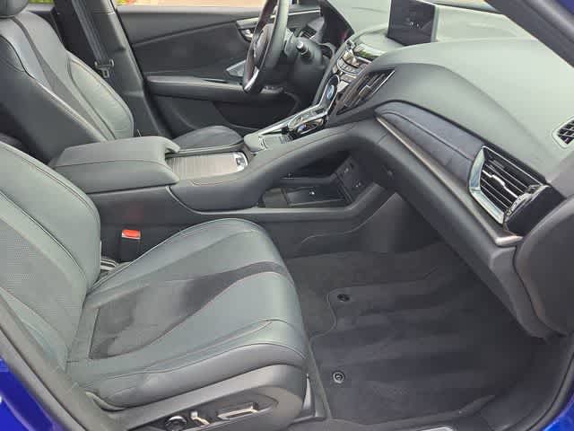 Thumbnail: 2023 Acura RDX - 21