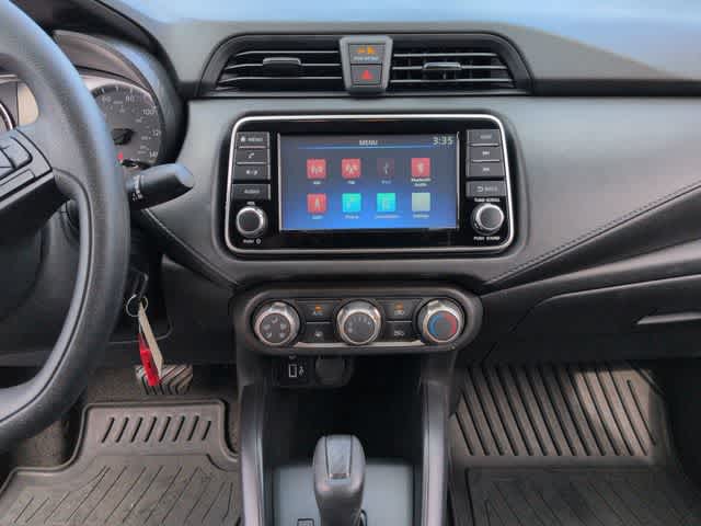Thumbnail: 2023 Nissan Versa - 28