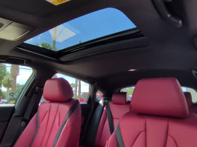 Thumbnail: 2026 Acura Integra - 20