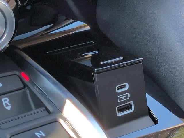2026 Acura MDX Technology Package - Photo 34