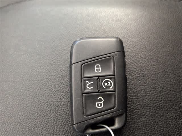 Thumbnail: 2018 Volkswagen Atlas - 38